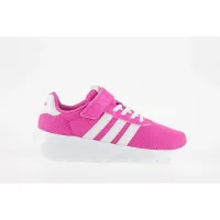 Кроссовки adidas Lite Racer 3.0 GW9119 - Розовые