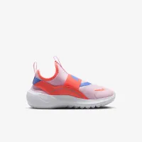 Nike Flex Runner 4 Little детские Кроссовки Pink