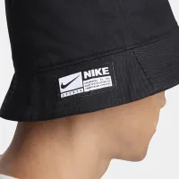 Nike Apex Reversible Bucket Hat цвет черный