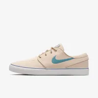 Nike SB Zoom Janoski OG+ Skate Кросівки колір коричневий