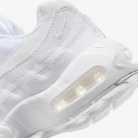 Nike Air Max 95 Recraft Little детские Кроссовки цвет белый