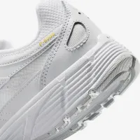 Nike P-6000 Big дитячі Кросівки колір білий