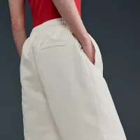 Nike Sportswear Windrunner женская Pants цвет белый