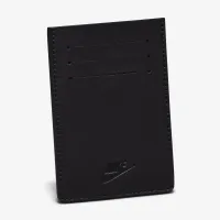 Nike Icon Air Max 90 Card Wallet цвет черный