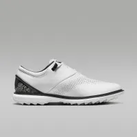 Nike Jordan ADG 4 чоловічі для гольфу Кросівки колір білий