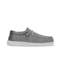 Кросівки Hey Dude Wally Sport Knit 40536-030 - Сірі