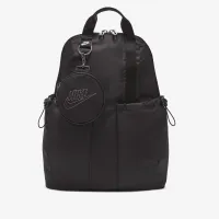 Nike Sportswear Futura Luxe женская Mini рюкзак (10L) цвет черный