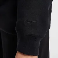 Nike Wool Classics Crew цвет черный