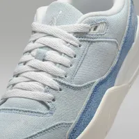 Nike Jordan Flight Court SE женская Кроссовки цвет белый