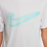 Nike Academy Big дитячі Dri-FIT Soccer Top колір сірий
