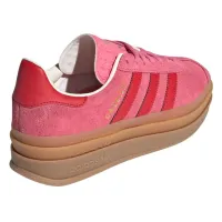 Кроссовки ADIDAS GAZELLE INDOOR (JQ7407)