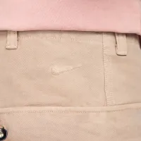 Nike Life чоловічі P44 Cargo шорти колір коричневий
