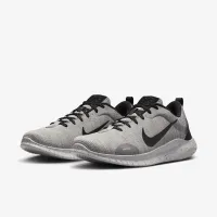 Nike Flex Experience Run 12 мужские Road Running Кроссовки цвет серый
