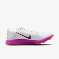 Nike Triple Jump Elite 3 Track & Field Jumping Spikes колір білий