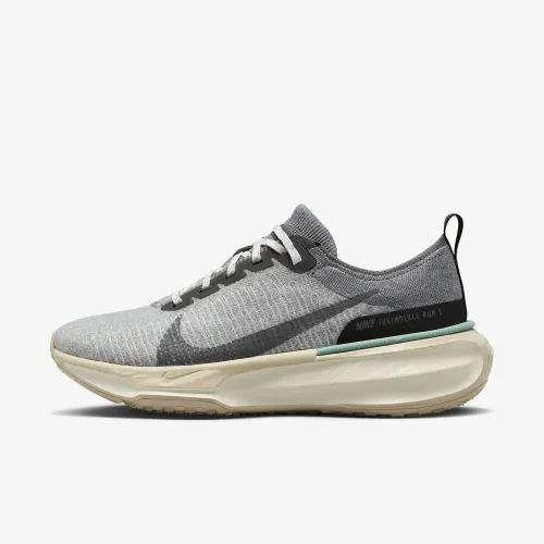 Nike Invincible 3 чоловічі Road Running Кросівки колір сірий