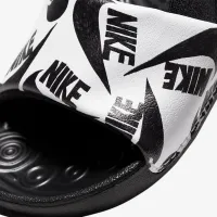Nike Кофе SE JDI Baby/Toddler Slides цвет белый