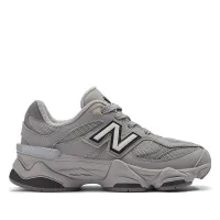 Кросівки Дитячі New Balance PC9060GB - Сірі