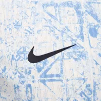 Portugal (чоловічі Team) 2024/25 Match Away чоловічі Nike Dri-FIT ADV Soccer Authentic Jersey колір білий