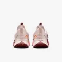 Nike Juniper Trail 3 мужские Trail Running Кроссовки Pink
