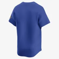 Florida Gators чоловічі Nike College Limited Baseball Jersey блакитний