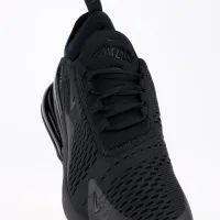 Nike Air Max 270 чоловічі Кросівки колір чорний