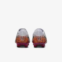 Nike Tiempo Legend 10 Elite Electric FG Low-Top футбольні бутси різнокольорові