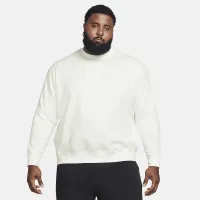 Nike Sportswear Club Fleece чоловічі Crew колір білий