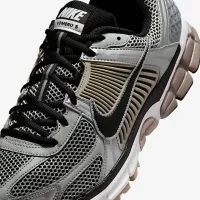 Nike Zoom Vomero 5 мужские Кроссовки цвет серый
