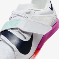 Nike Long Jump Elite Track & Field Jumping Spikes цвет белый