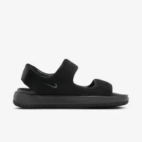 Nike Calm женская босоножки цвет черный