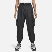 Nike Tech мужские Lined Woven Pants цвет черный