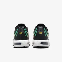 Nike Air Max Plus жіноча Кросівки колір чорний