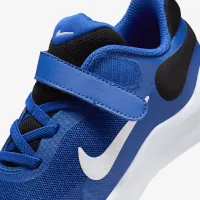 Nike Revolution 7 Little дитячі Кросівки блакитний