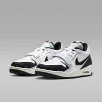 Nike Air Jordan Legacy 312 Low жіноча Кросівки колір білий