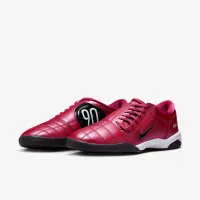 Nike Total 90 женская Кроссовки цвет фиолетовый