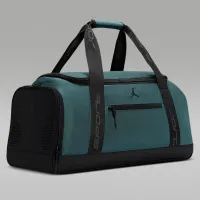 Nike Jordan Sport Duffle сумка (47.5L) колір зелений