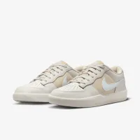 Nike SB Force 58 Premium Skate Кроссовки цвет серый