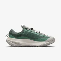 Nike ACG Mountain Fly 2 Low мужские Кроссовки цвет зеленый