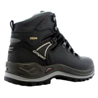 Кроссовки Мужские для треккинга Grisport NERO DAKAR TREKKING 2 (13705D62G)