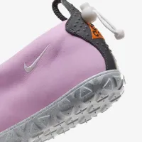 Nike ACG Moc Premium чоловічі Кросівки Pink