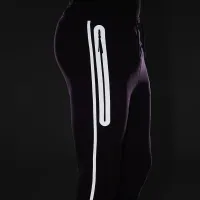 Nike Tech чоловічі Fleece Joggers колір червоний