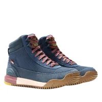 Кроссовки The North Face Back-To-Berkeley III 0A5G2VN211 - Голубые