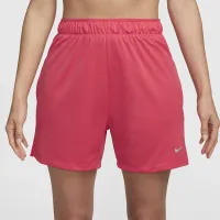 Nike Attack женская Dri-FIT Fitness Mid-Rise 5