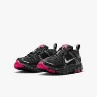 Nike Vomero 5 Big детские Кроссовки цвет черный