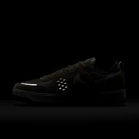 Nike C1TY Кроссовки цвет зеленый