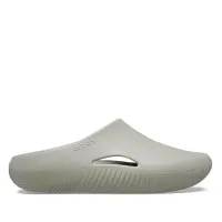 Шлёпанцы Crocs Mellow Recovery Clog 208493-1LM - Серые