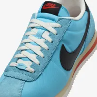 Nike Cortez Textile чоловічі Кросівки блакитний