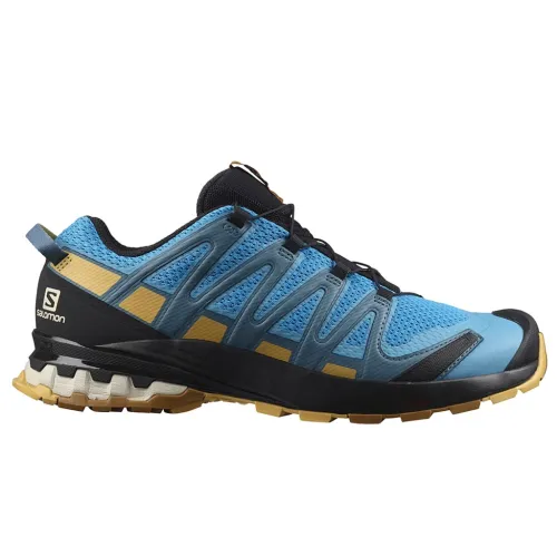 Кроссовки для бега Мужские Salomon XA PRO 3D V8 (414399)
