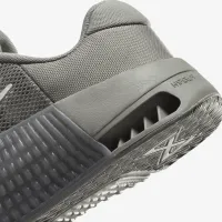 Nike Metcon 9 AMP чоловічі для тренування Кросівки колір сірий