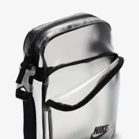 Nike Heritage Crystal Crossbody сумка (4L) блакитний